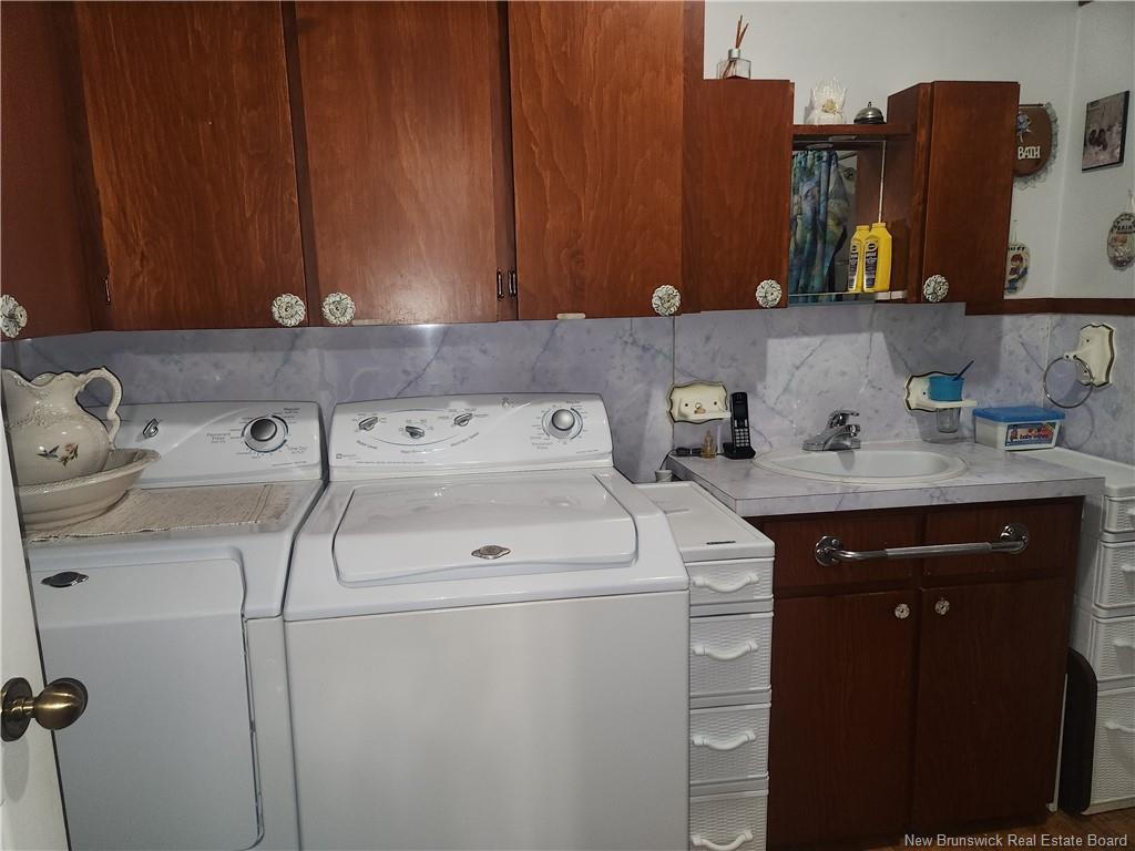 66 St-Antoine St, Saint-Léonard, NB