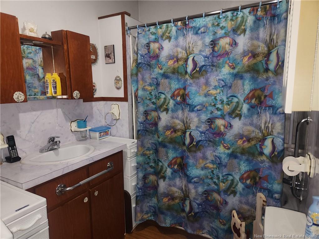 66 St-Antoine St, Saint-Léonard, NB