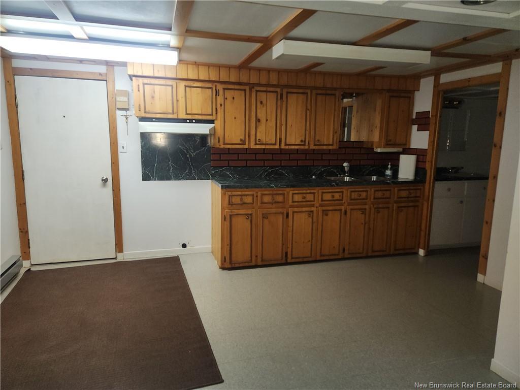 66 St-Antoine St, Saint-Léonard, NB