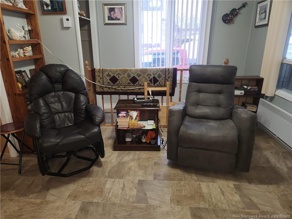 66 St-Antoine St, Saint-Léonard, NB