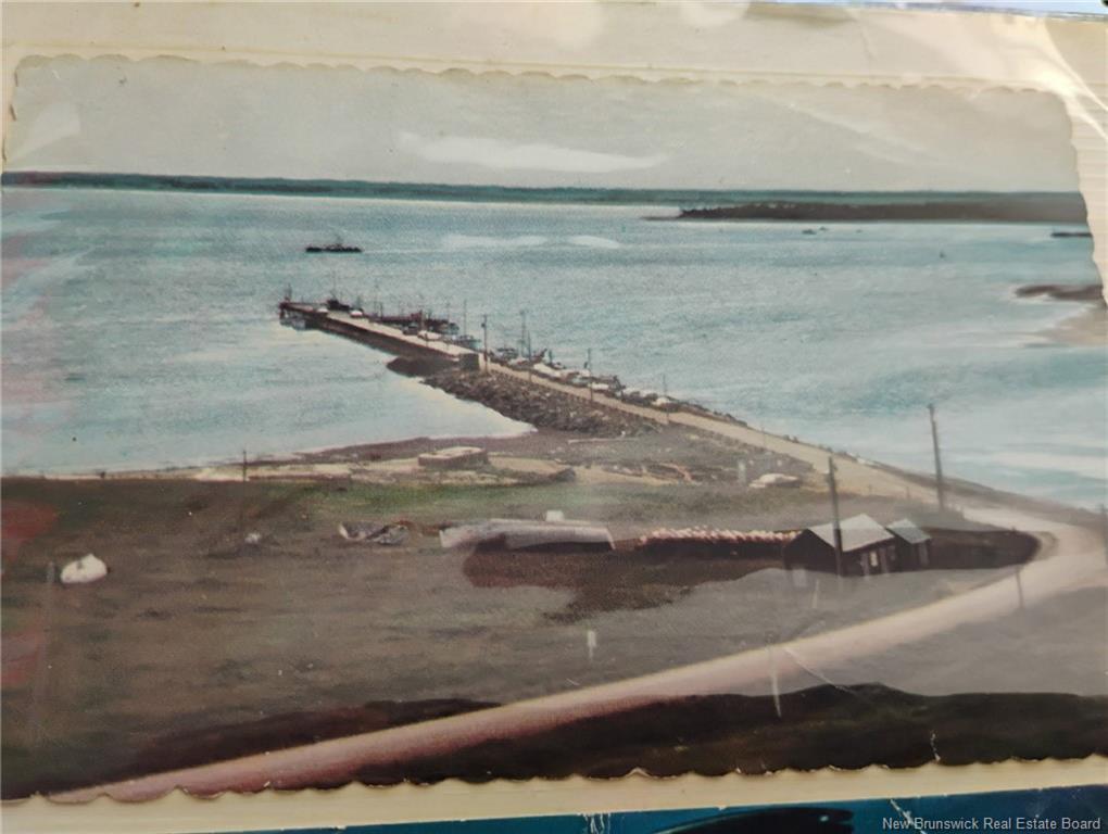 0 Ward/Miscou Rd, Miscou, NB