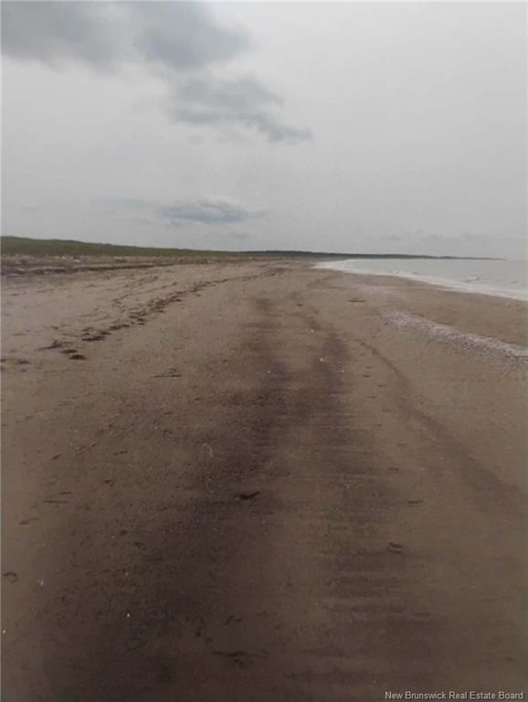 0 Ward/Miscou Rd, Miscou, NB