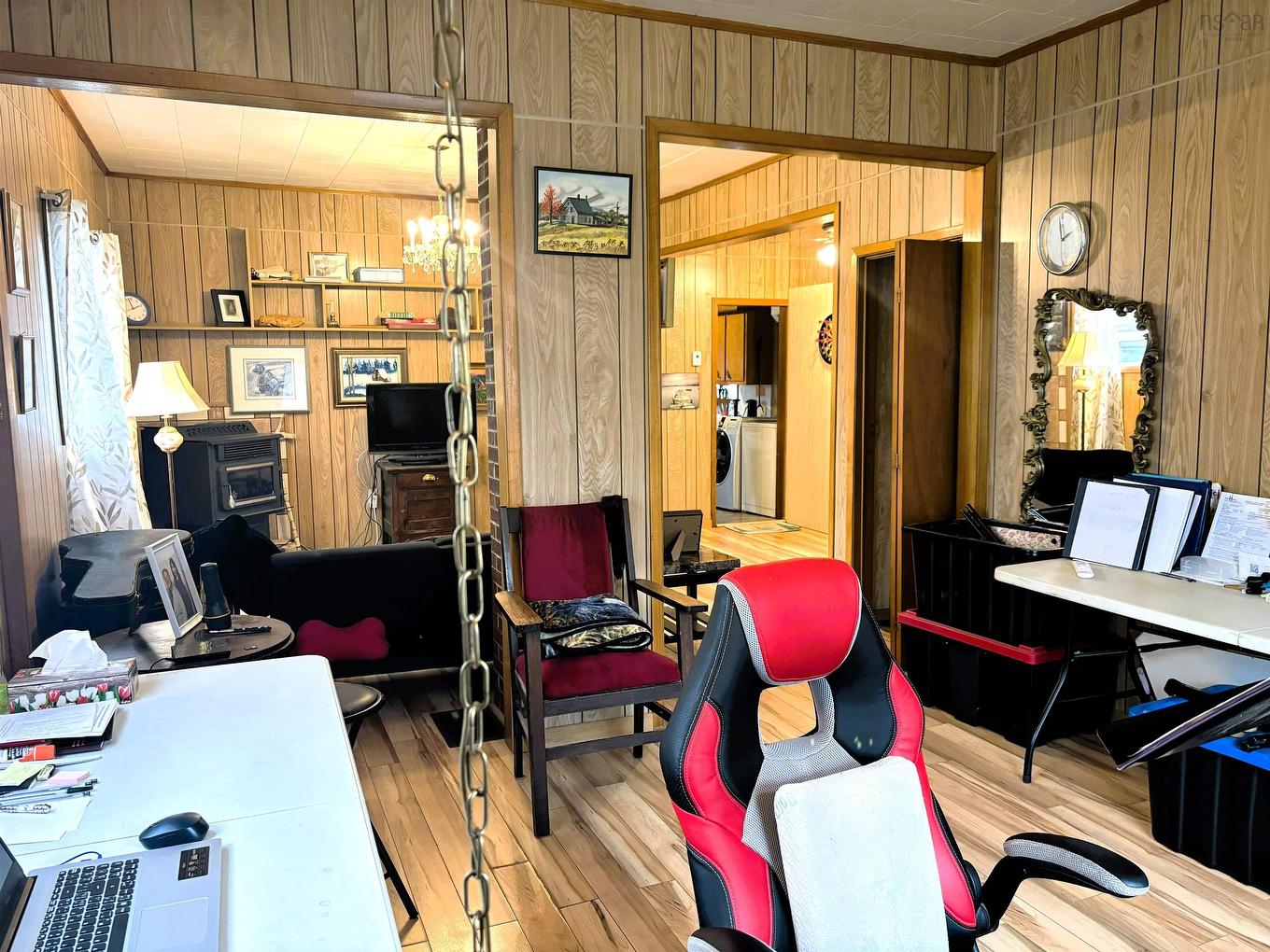 49 Chapel Street, Parrsboro, NS