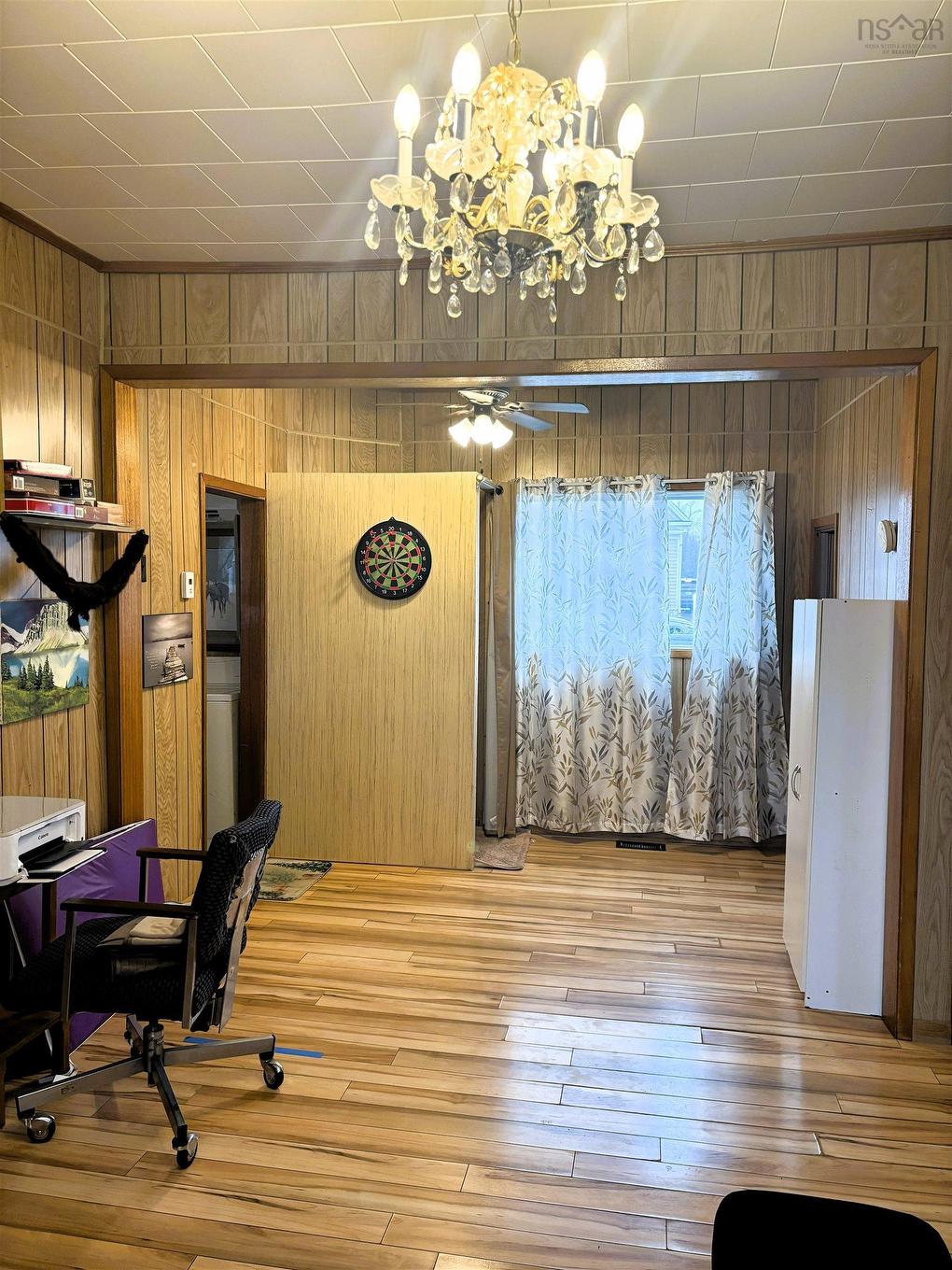 49 Chapel Street, Parrsboro, NS