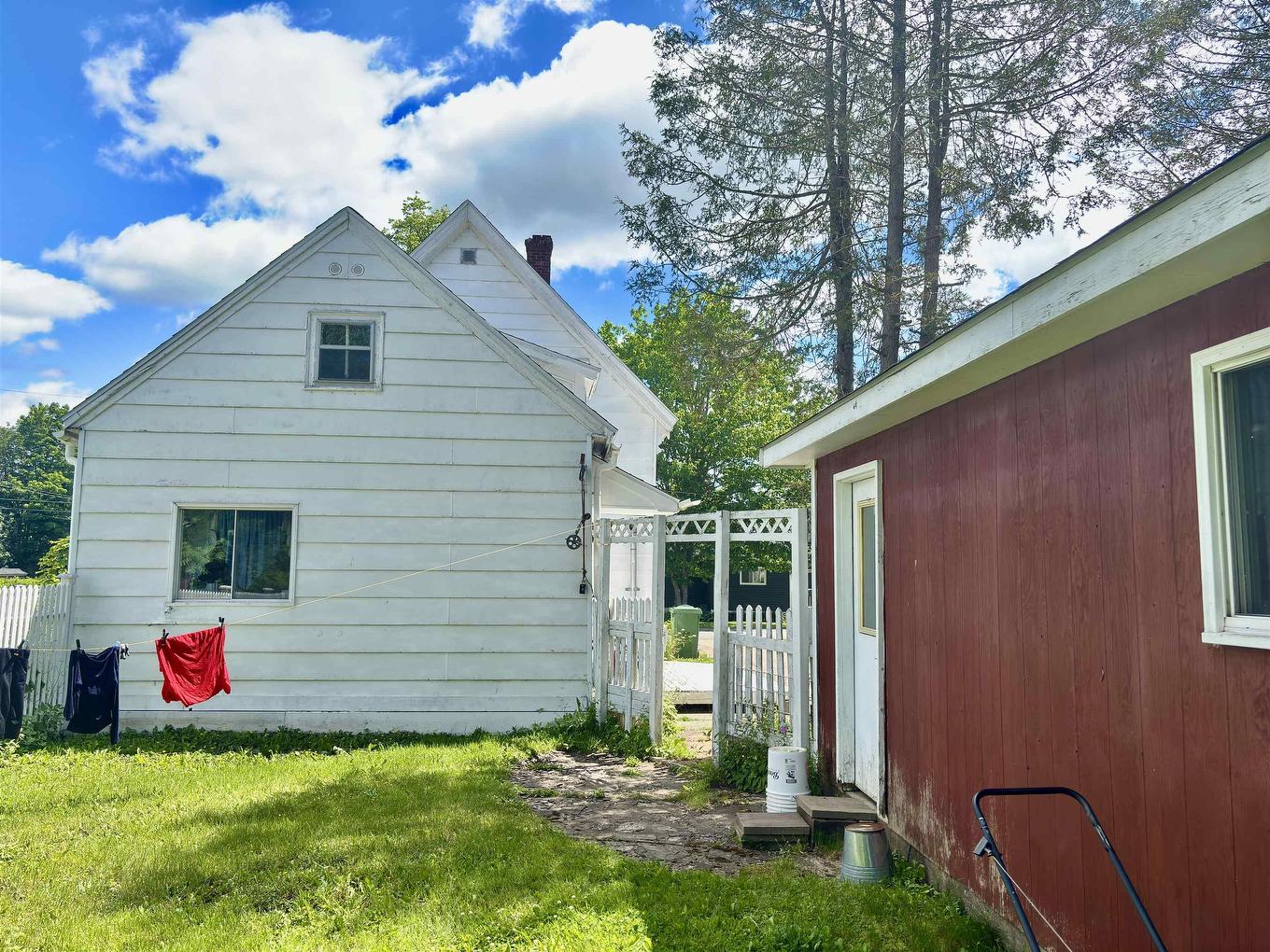 49 Chapel Street, Parrsboro, NS