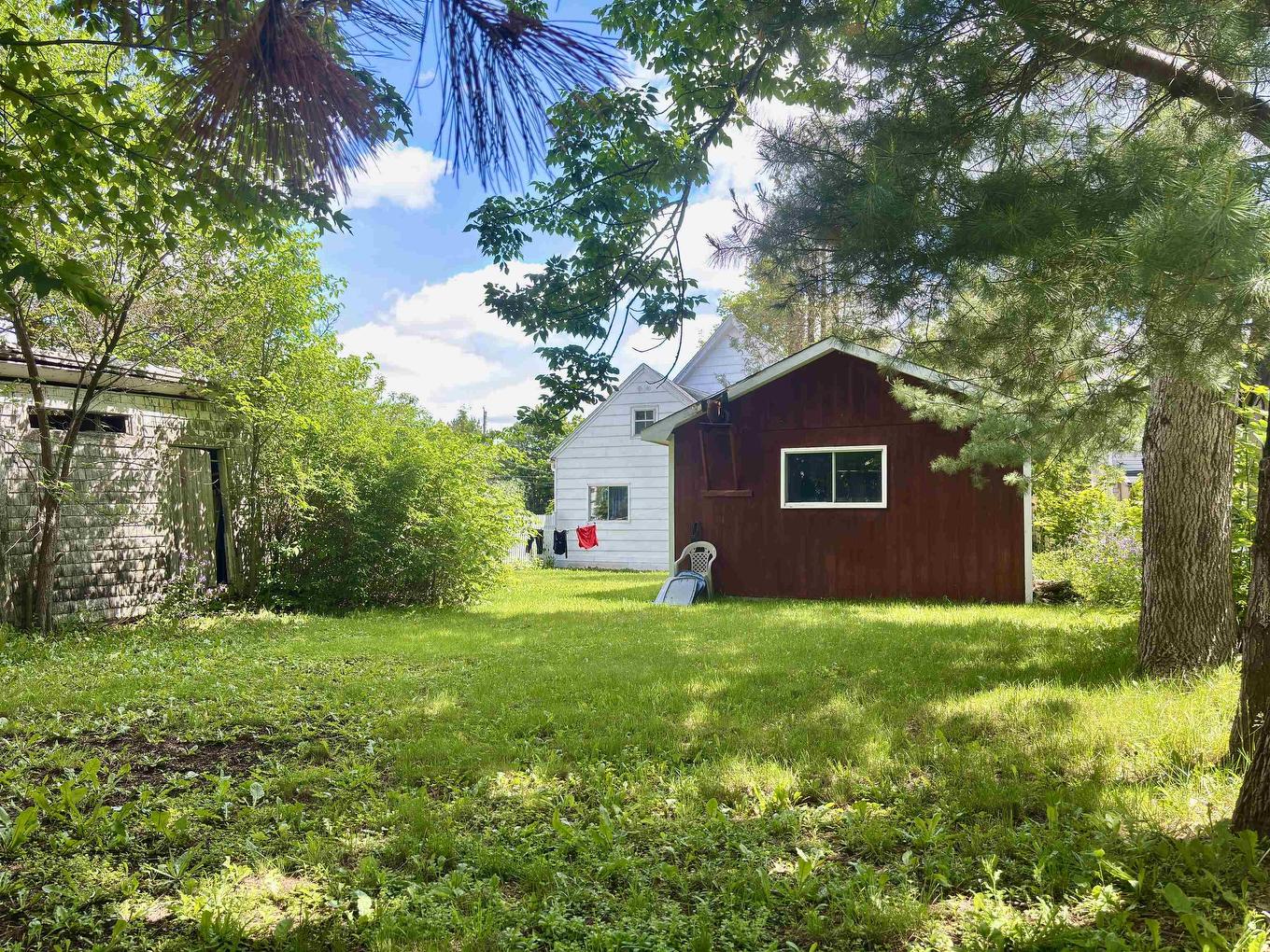 49 Chapel Street, Parrsboro, NS