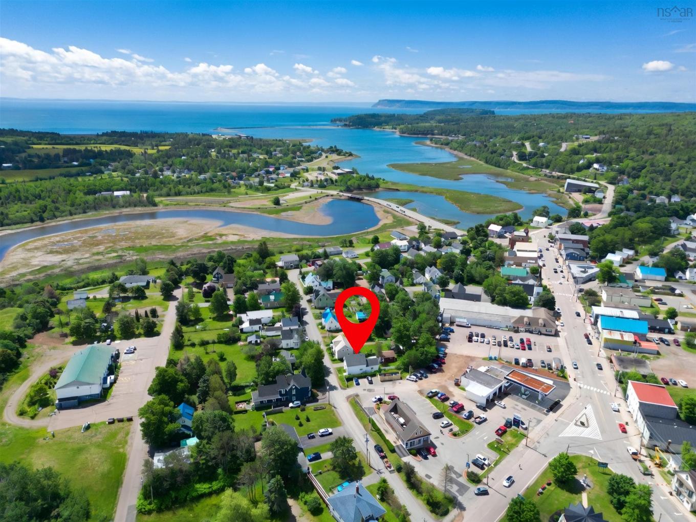 49 Chapel Street, Parrsboro, NS