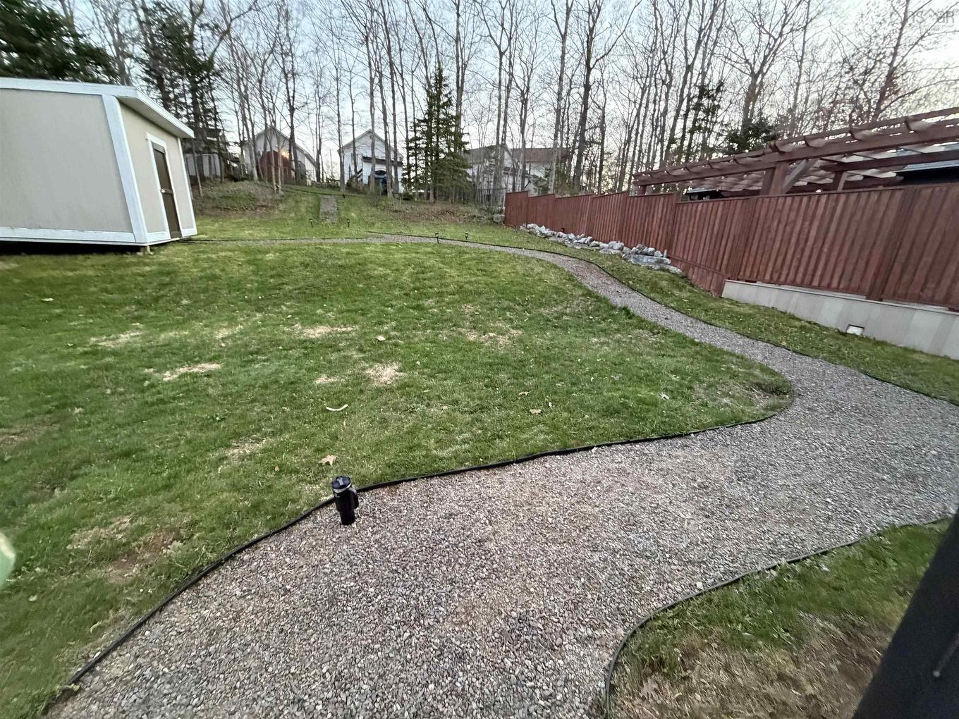 31 St. Michaels Avenue, Halifax, NS