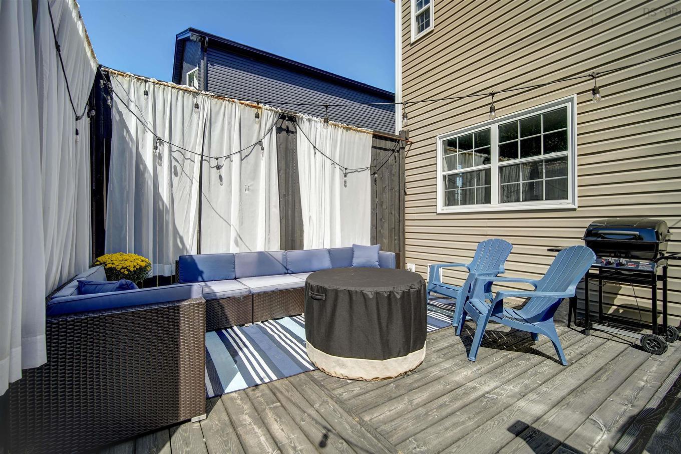 31 St. Michaels Avenue, Halifax, NS