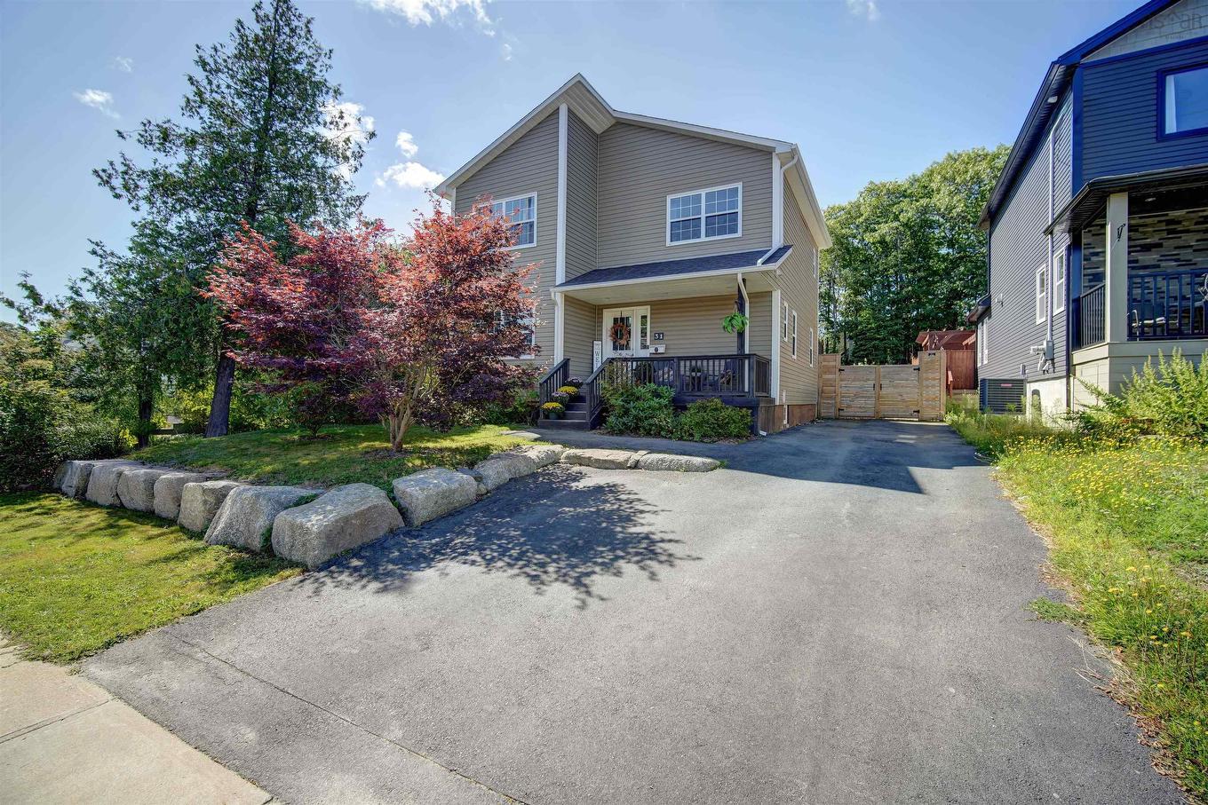 31 St. Michaels Avenue, Halifax, NS