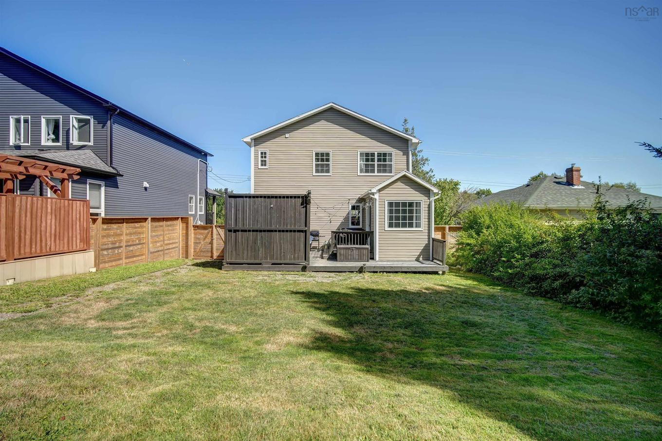 31 St. Michaels Avenue, Halifax, NS - Outdoor