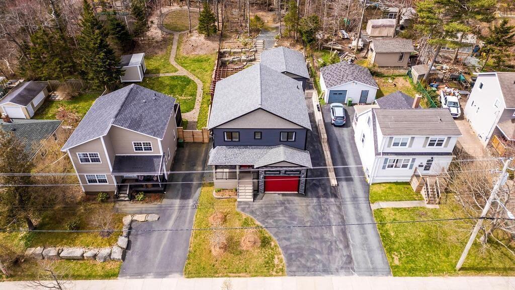 31 St. Michaels Avenue, Halifax, NS