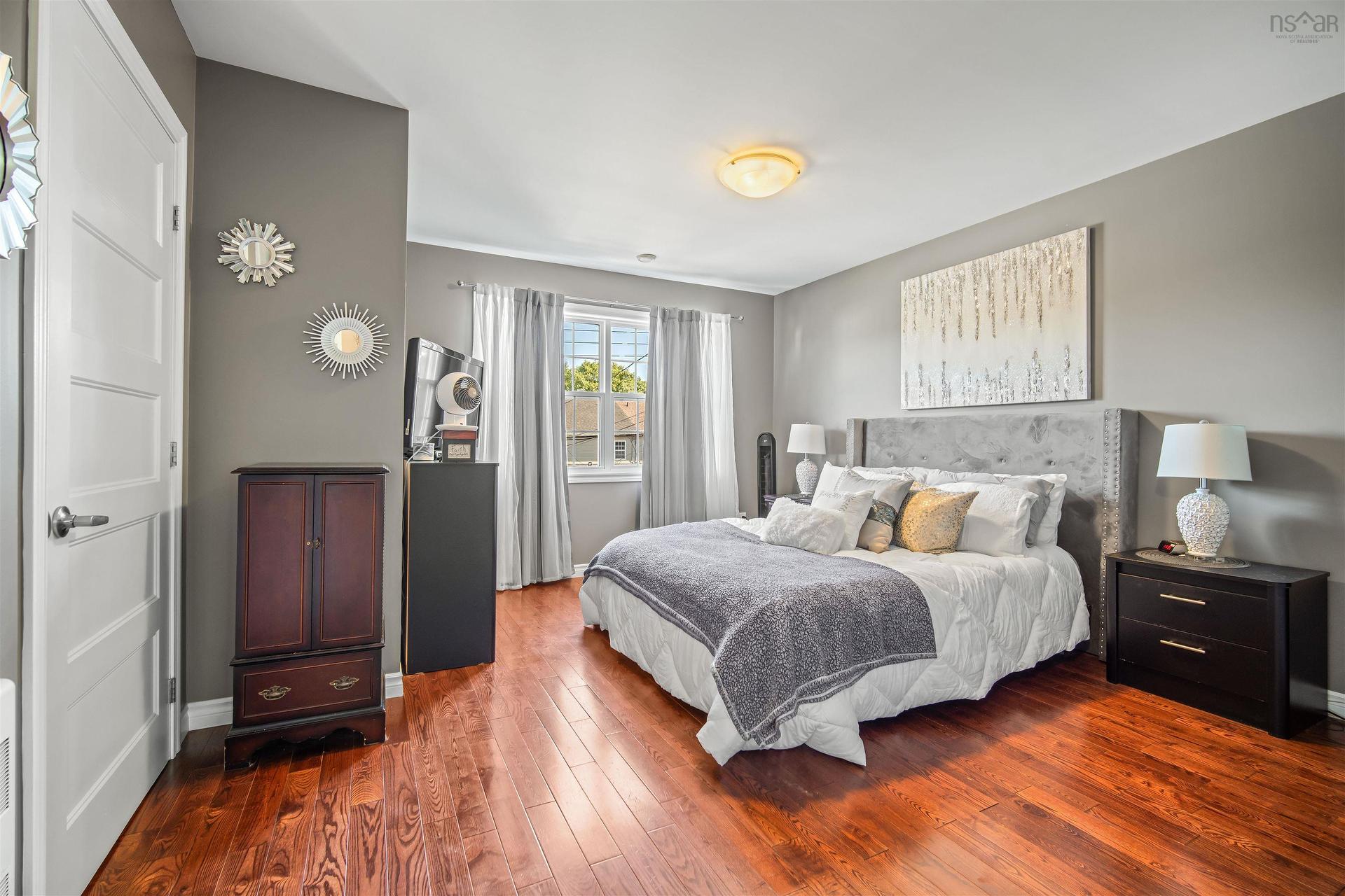 31 St. Michaels Avenue, Halifax, NS - Indoor Photo Showing Bedroom