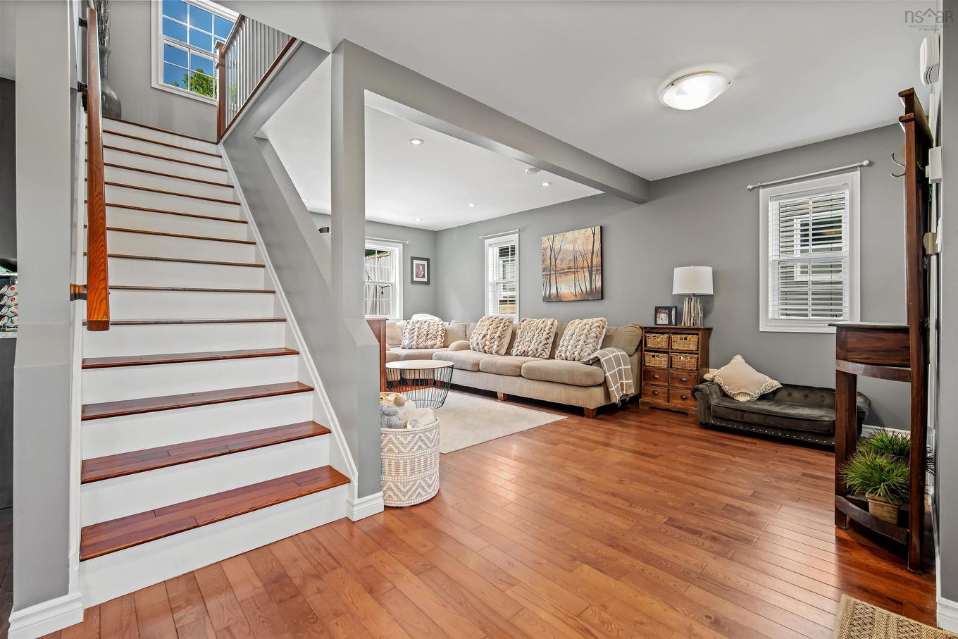 31 St. Michaels Avenue, Halifax, NS