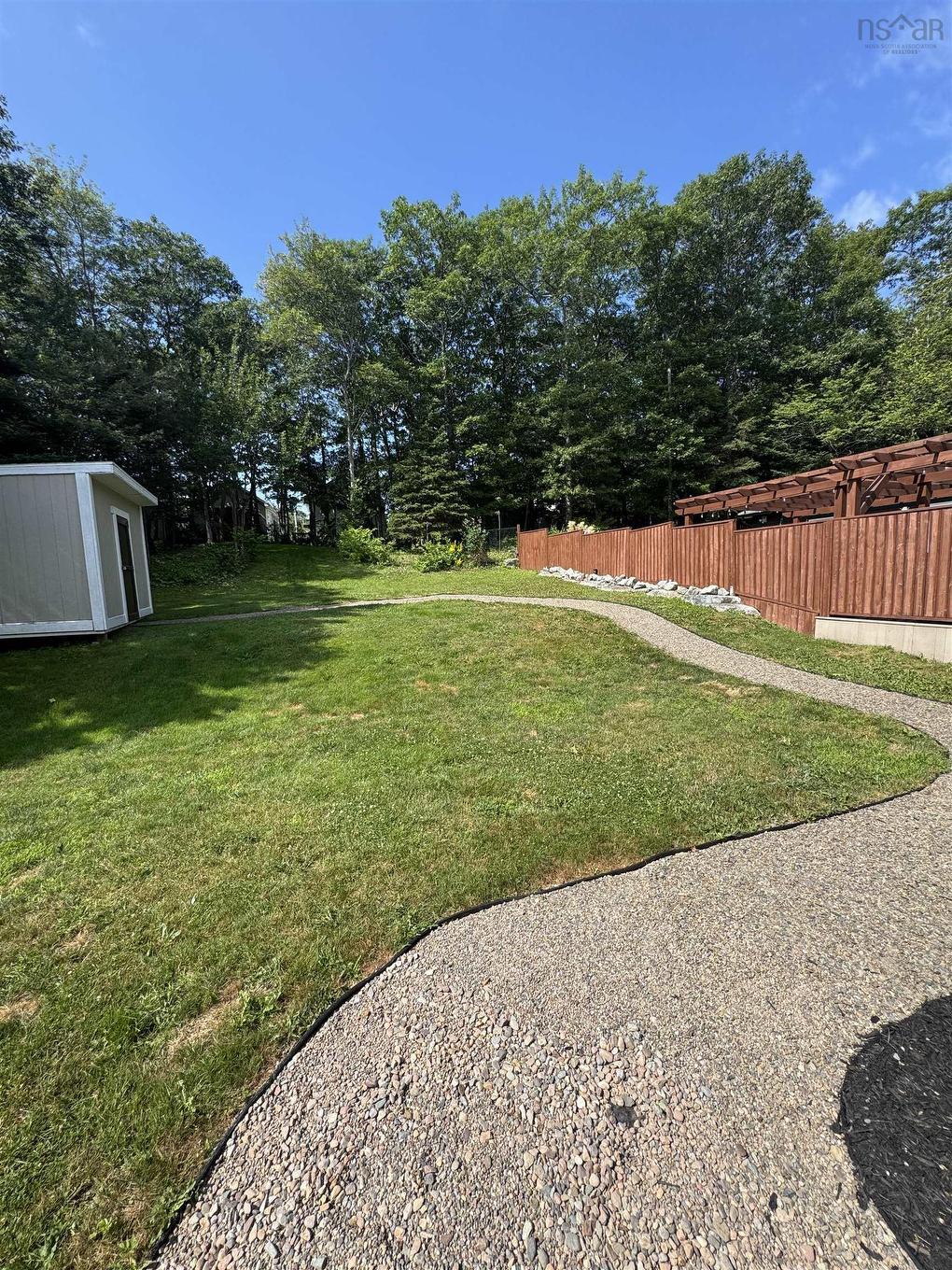 31 St. Michaels Avenue, Halifax, NS - Outdoor
