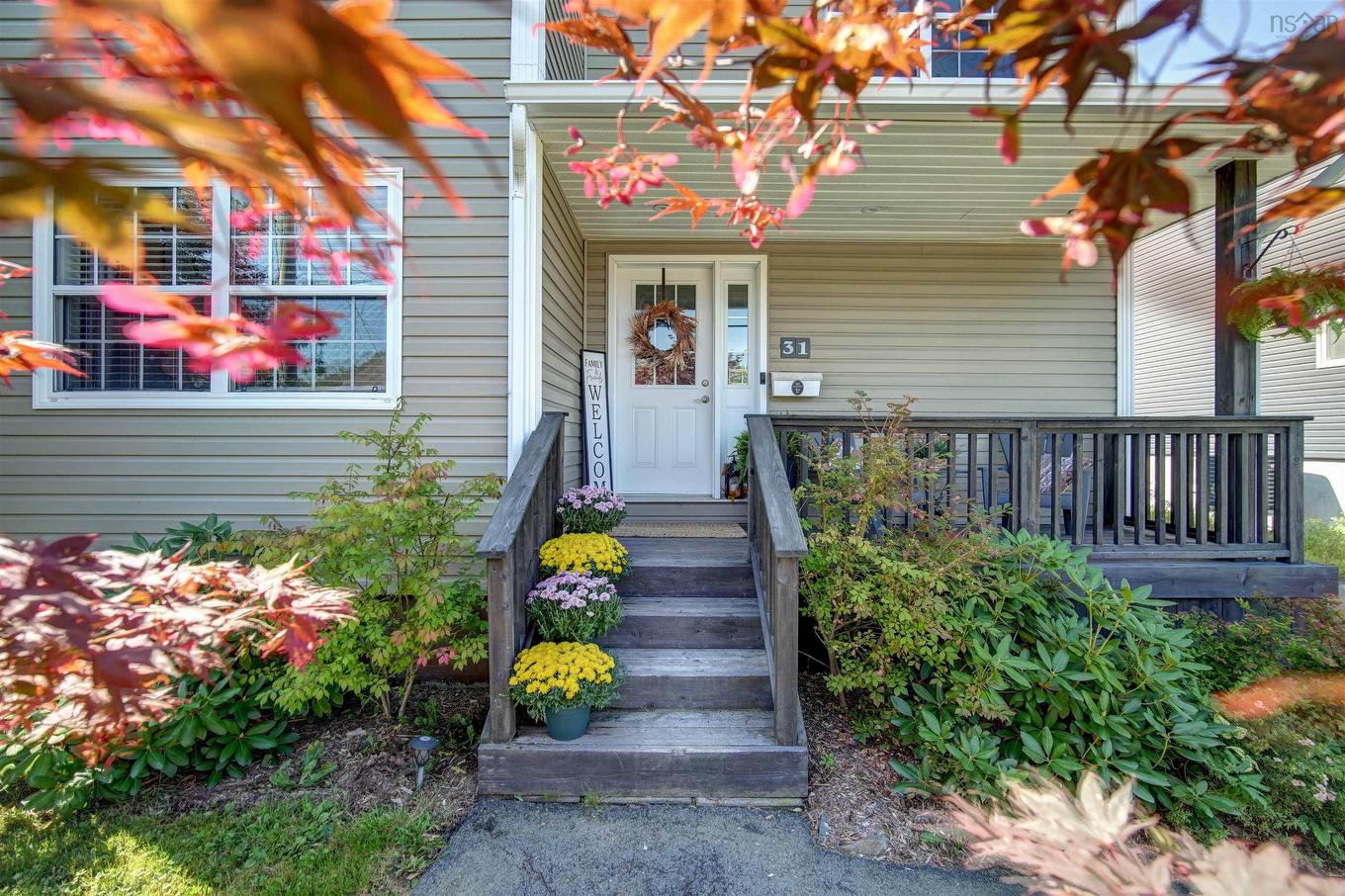 31 St. Michaels Avenue, Halifax, NS