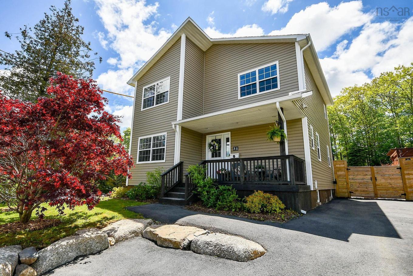 31 St. Michaels Avenue, Halifax, NS