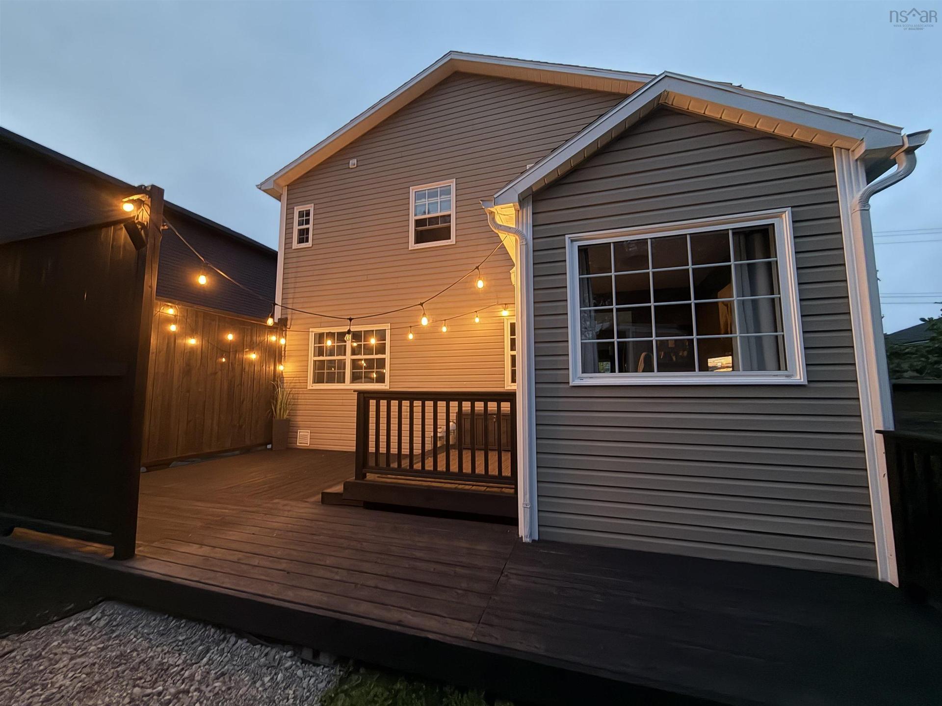 31 St. Michaels Avenue, Halifax, NS - Outdoor With Exterior