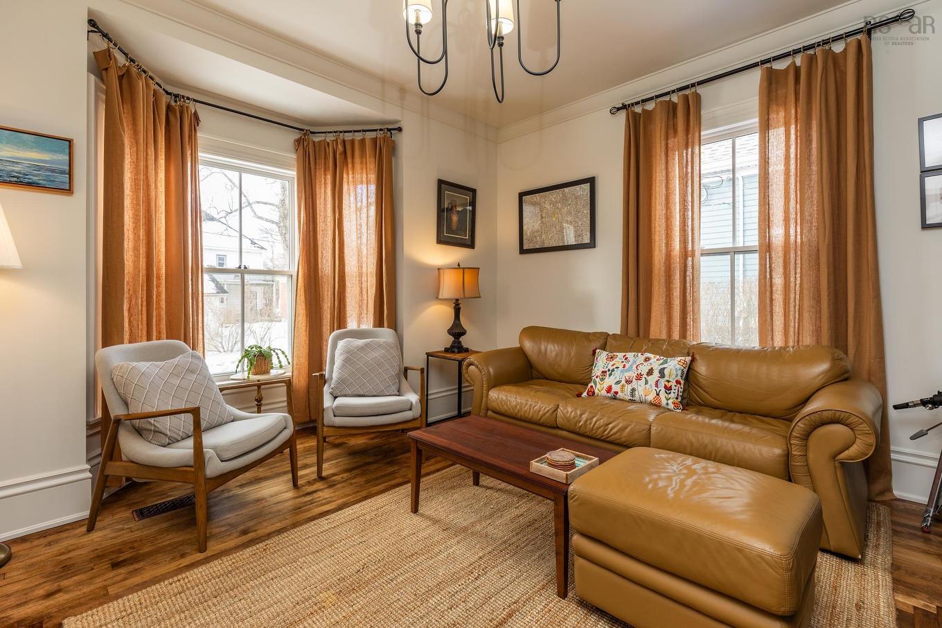 34 Chester Street, Yarmouth, NS