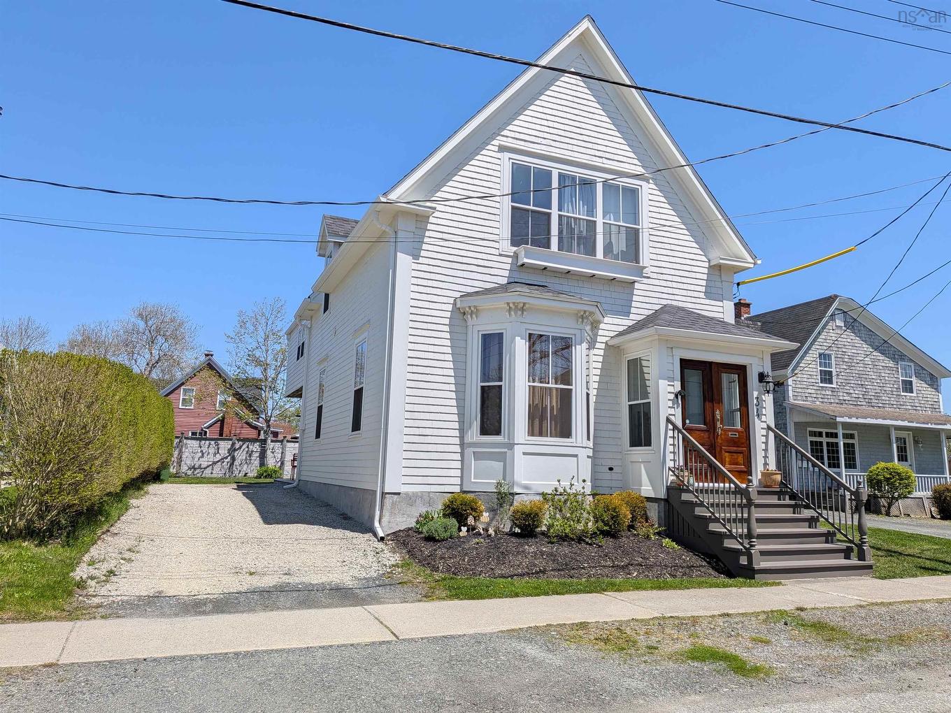 34 Chester Street, Yarmouth, NS