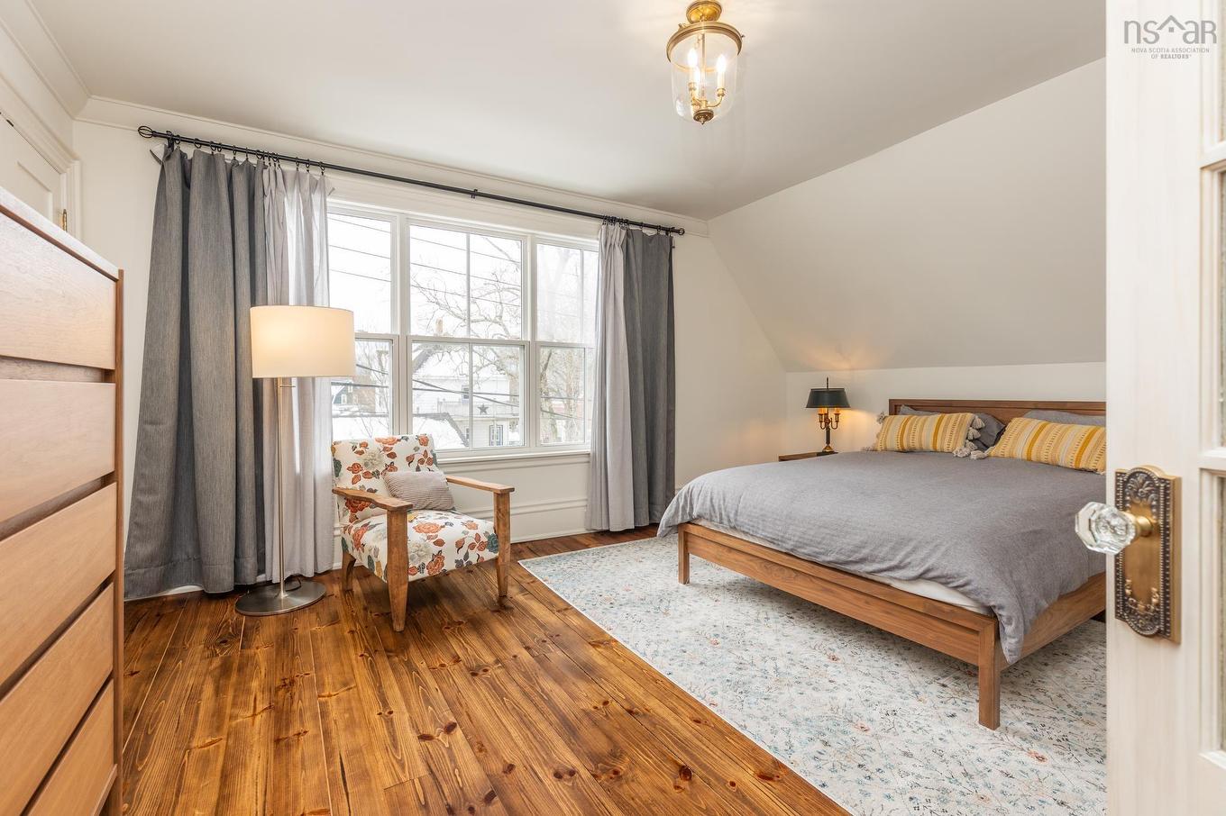 34 Chester Street, Yarmouth, NS