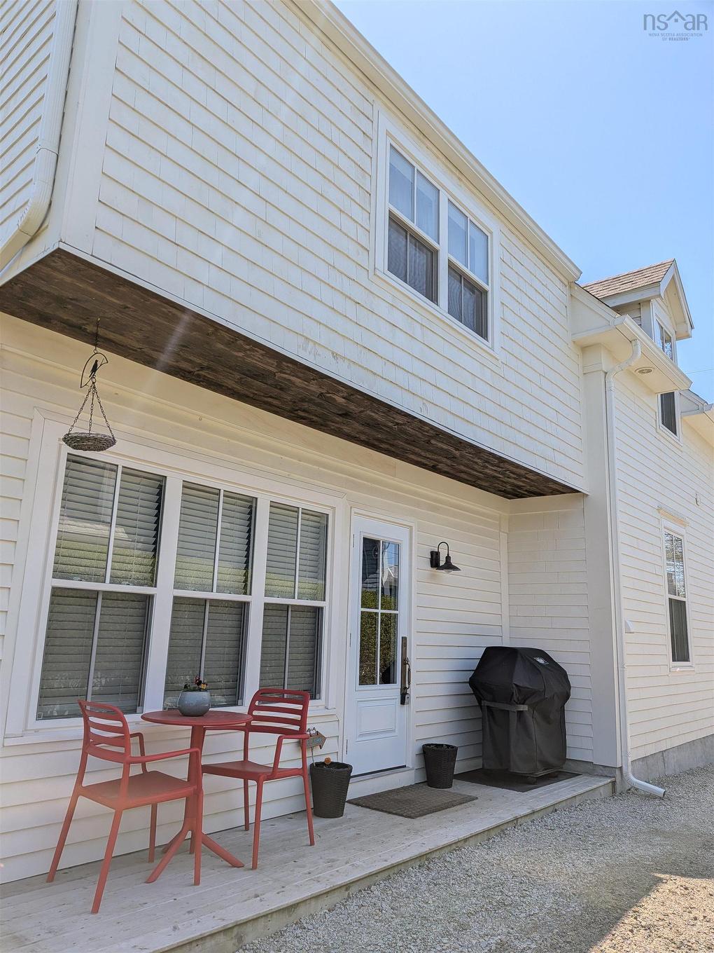 34 Chester Street, Yarmouth, NS