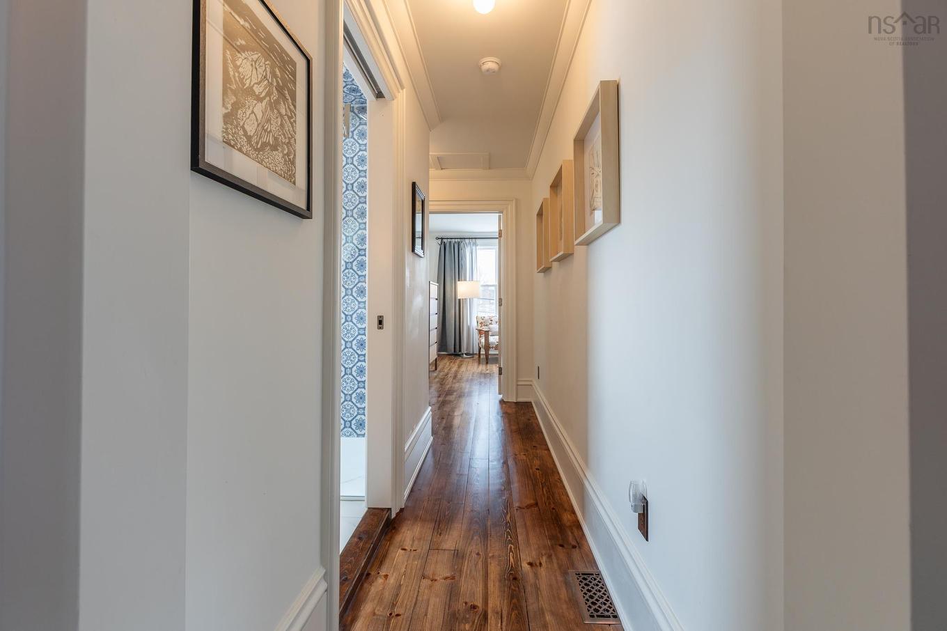 34 Chester Street, Yarmouth, NS