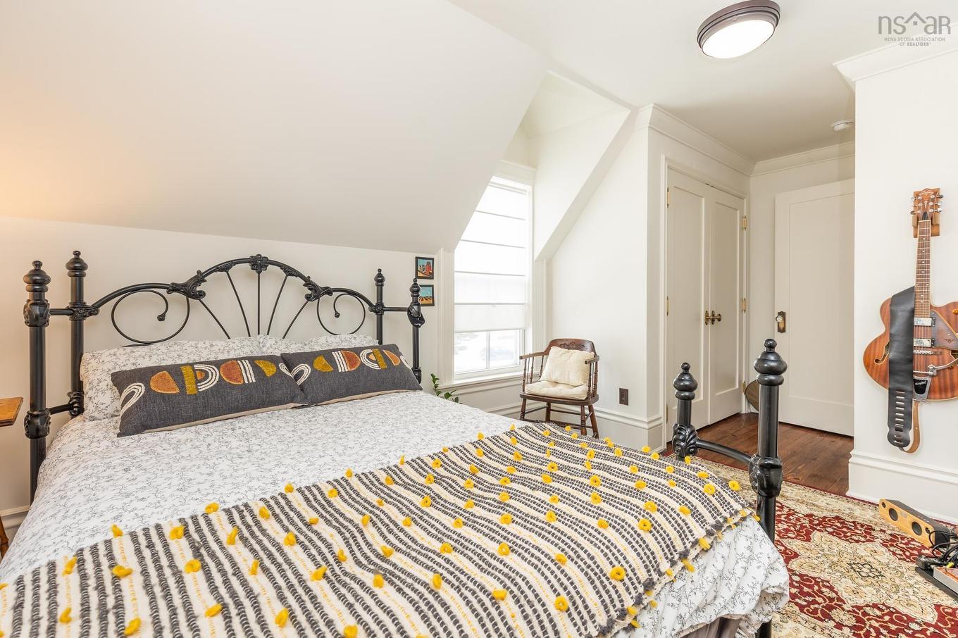 34 Chester Street, Yarmouth, NS