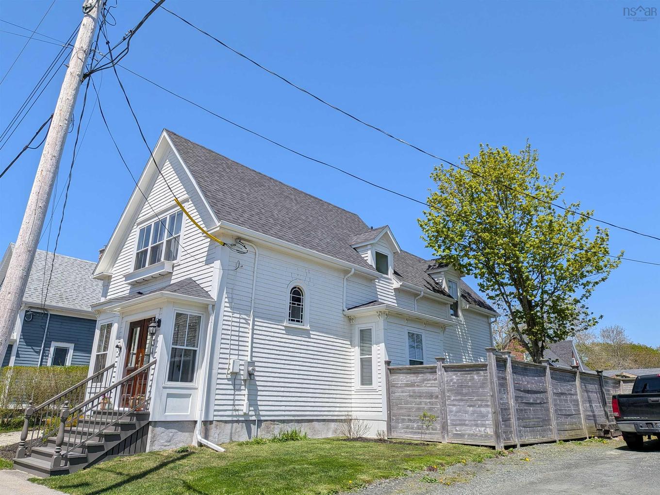 34 Chester Street, Yarmouth, NS