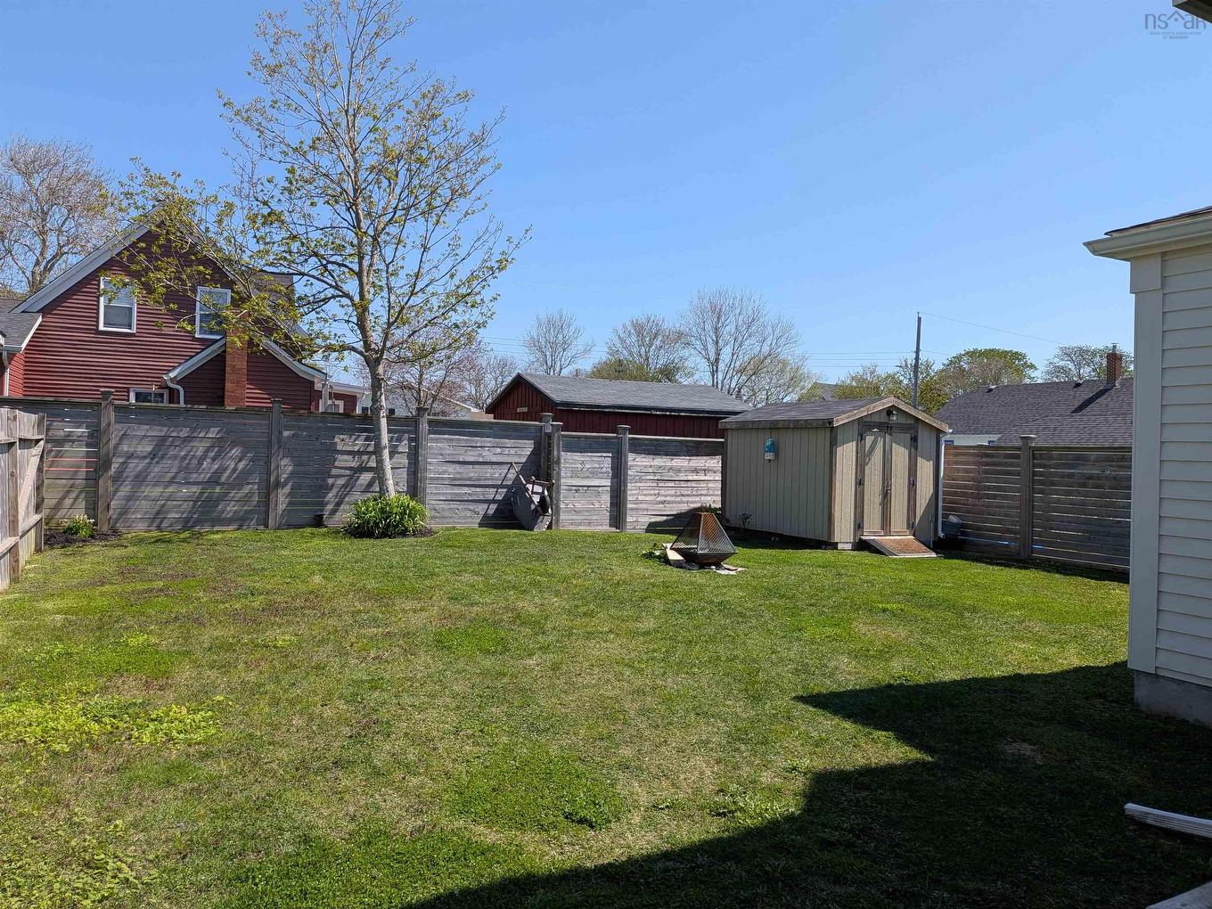 34 Chester Street, Yarmouth, NS