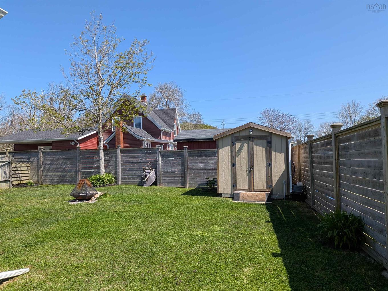 34 Chester Street, Yarmouth, NS