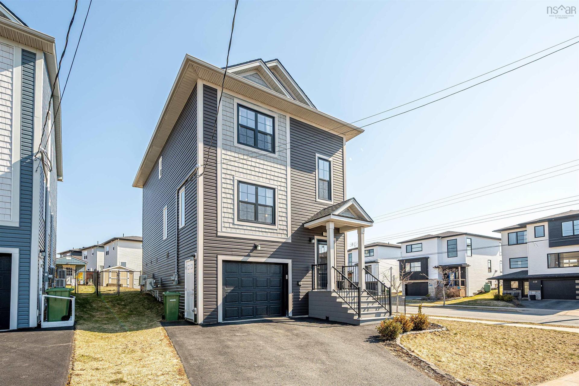 122 Onyx Crescent, Halifax, NS