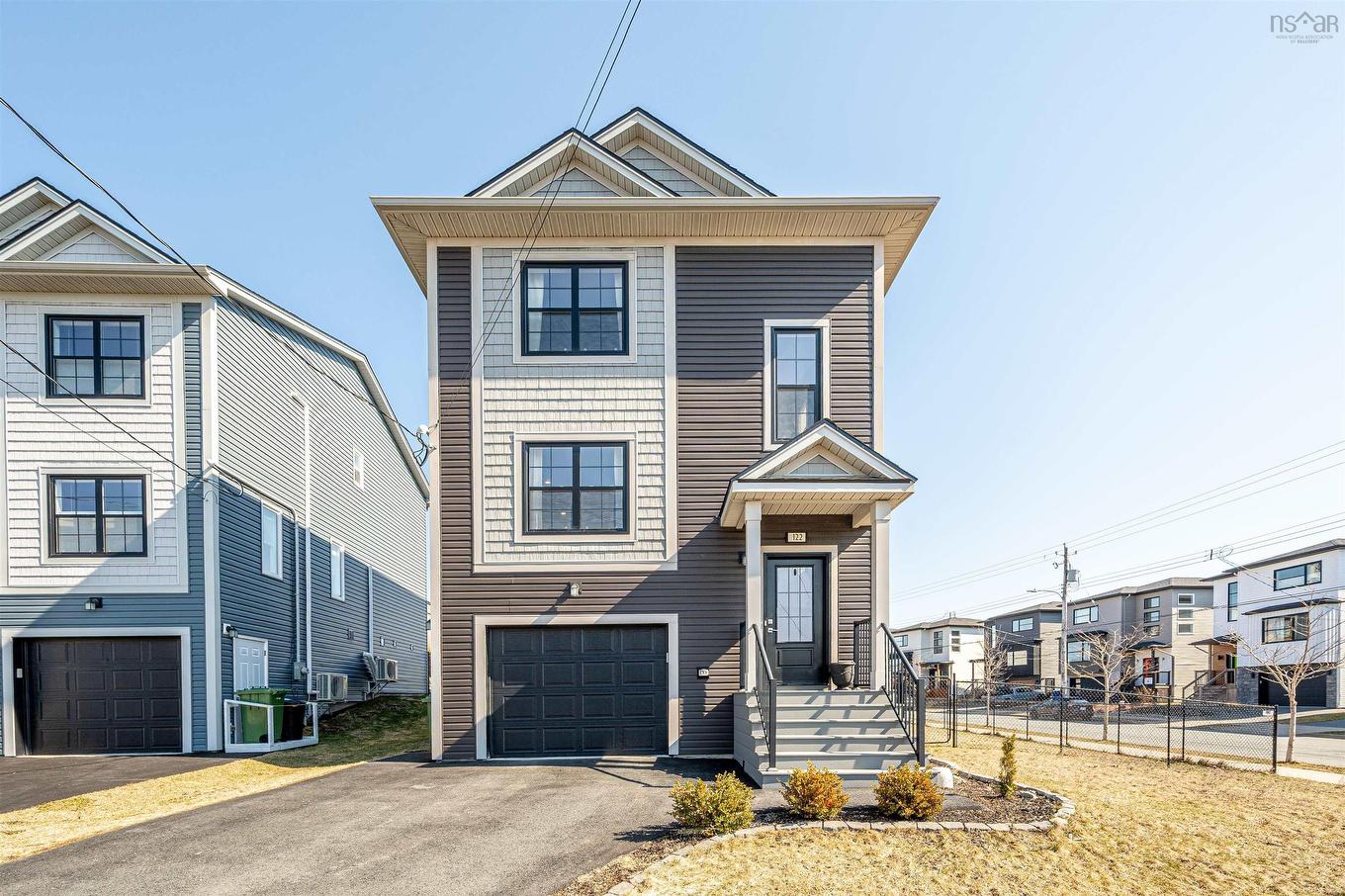 122 Onyx Crescent, Halifax, NS