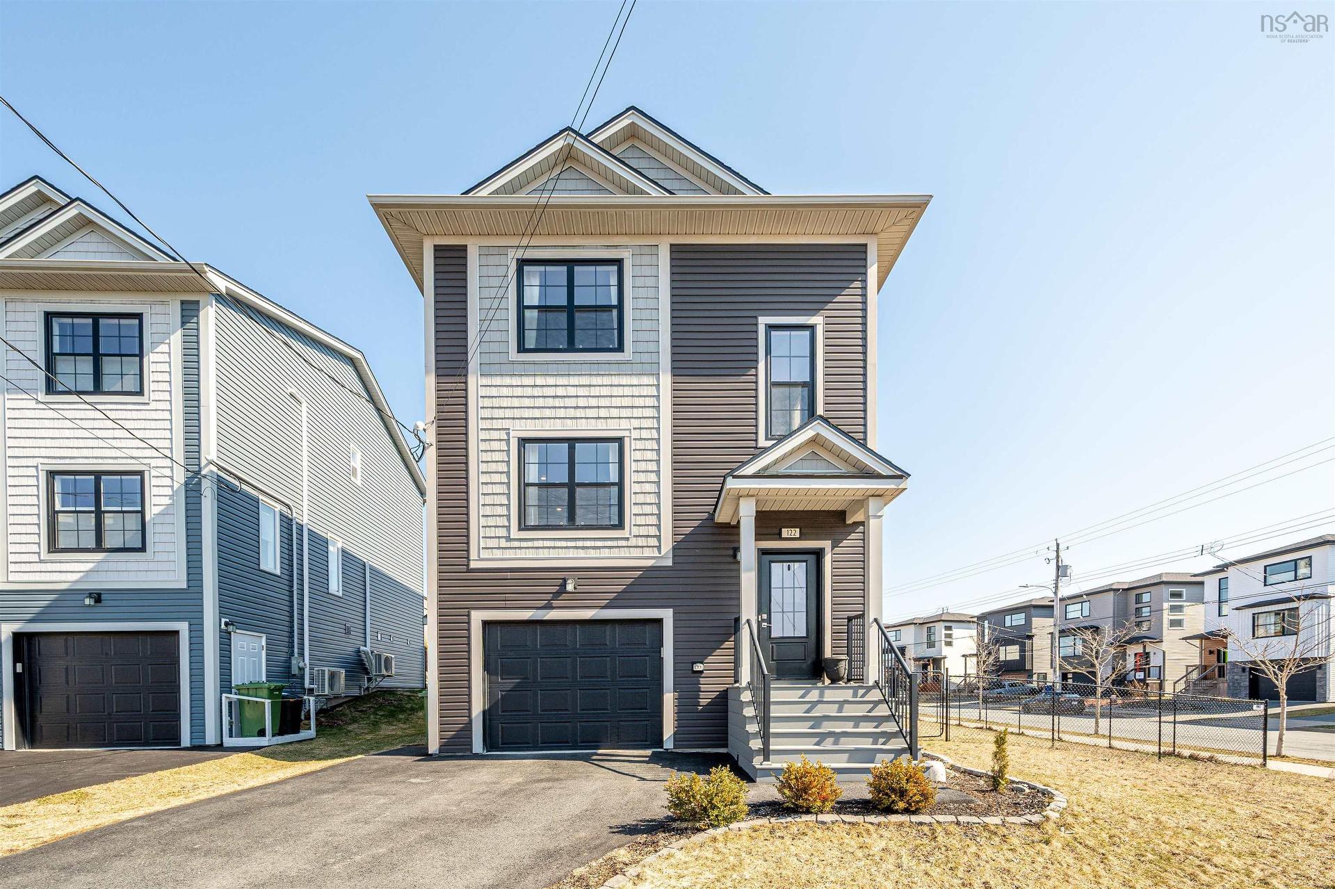 122 Onyx Crescent, Halifax, NS