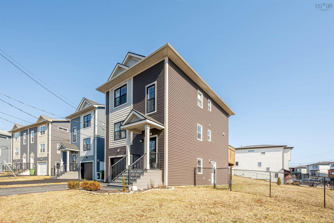 122 Onyx Crescent, Halifax, NS