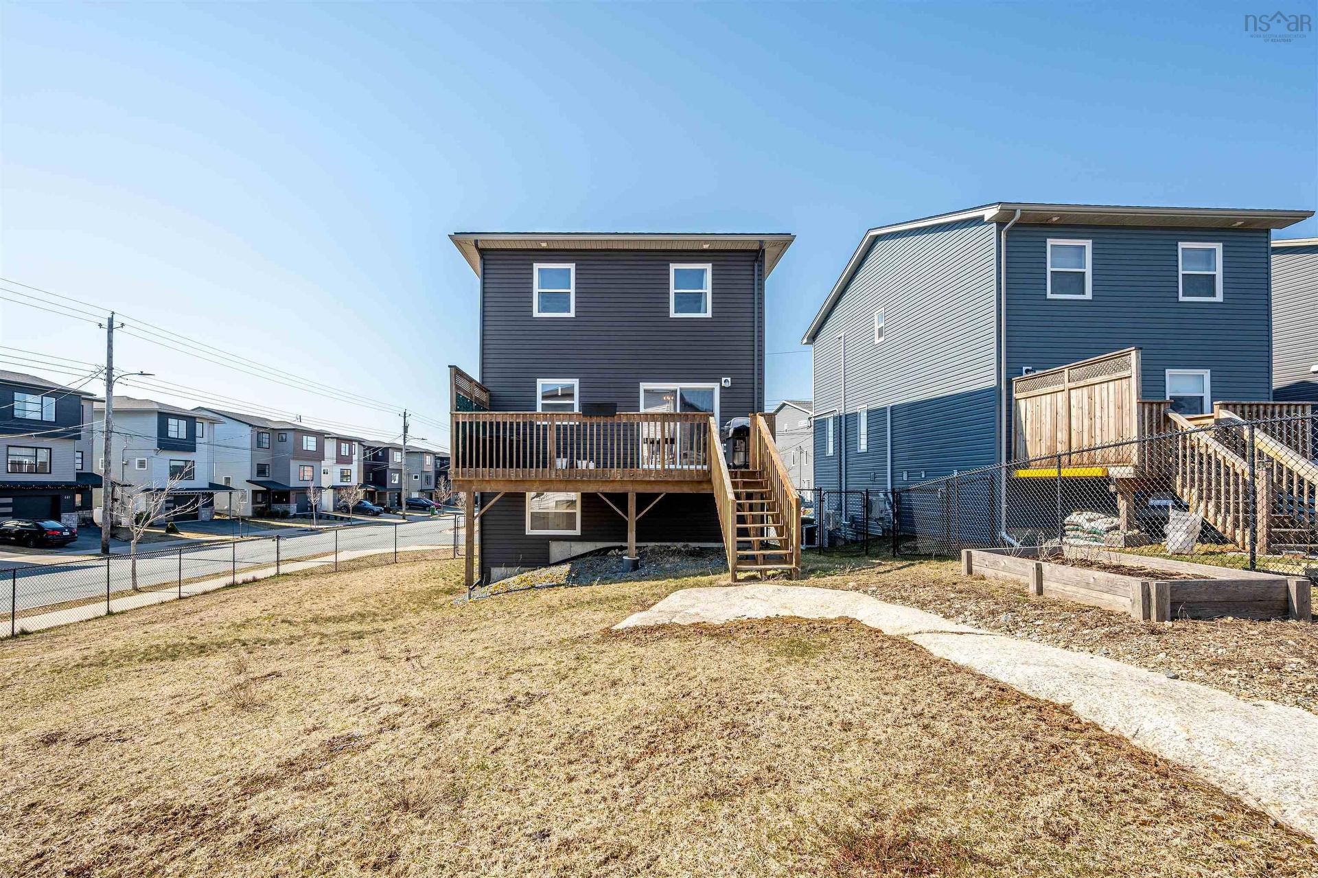 122 Onyx Crescent, Halifax, NS