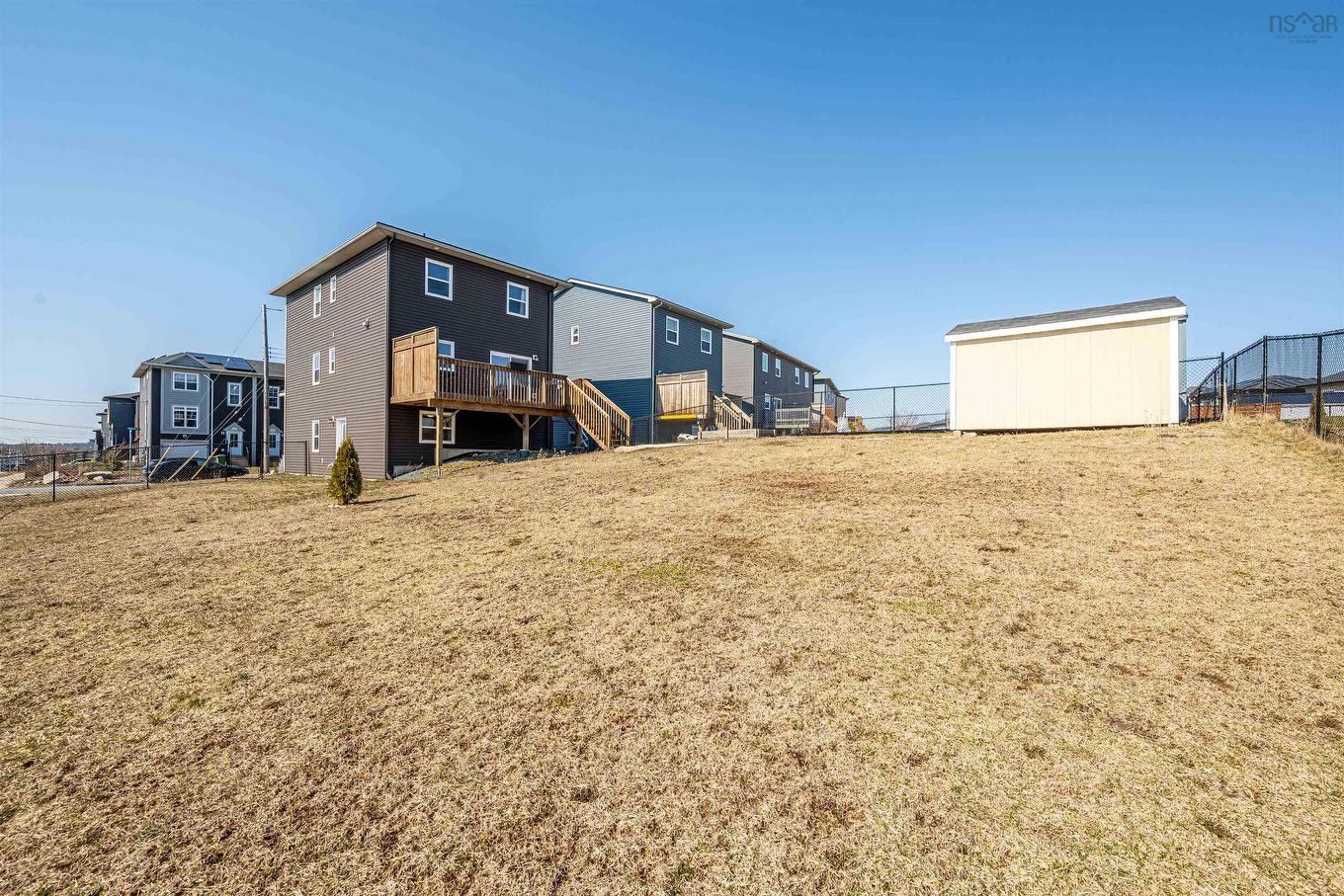 122 Onyx Crescent, Halifax, NS