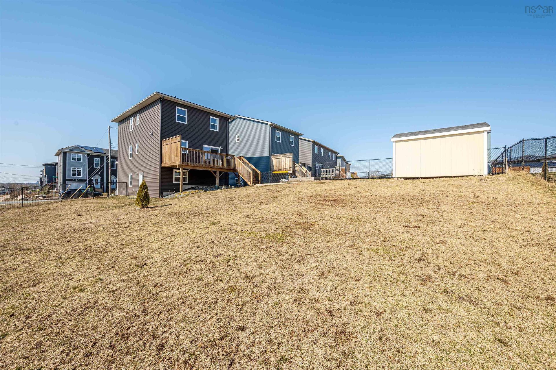 122 Onyx Crescent, Halifax, NS