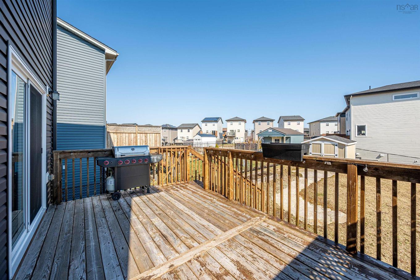 122 Onyx Crescent, Halifax, NS