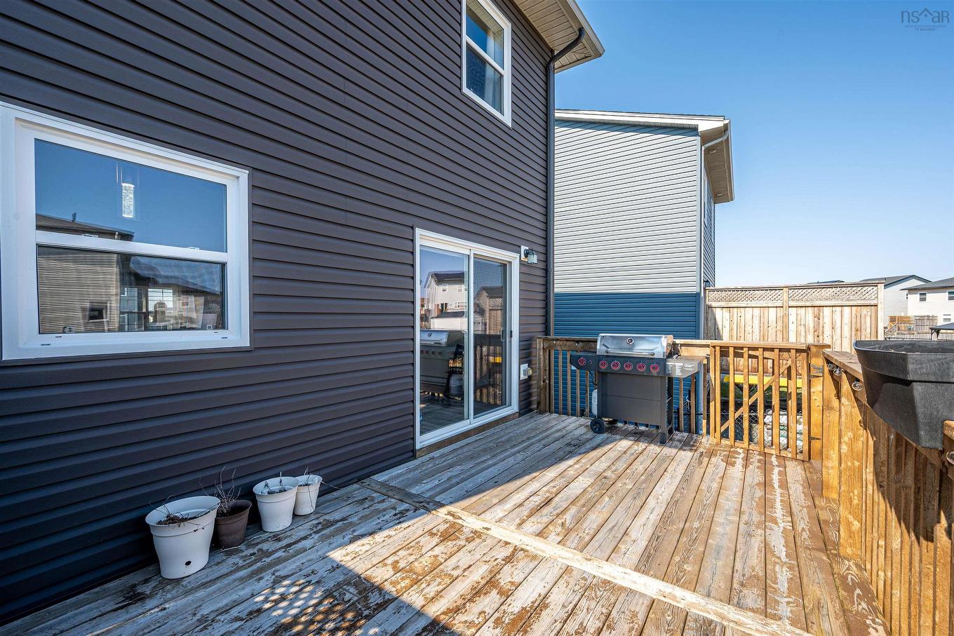 122 Onyx Crescent, Halifax, NS