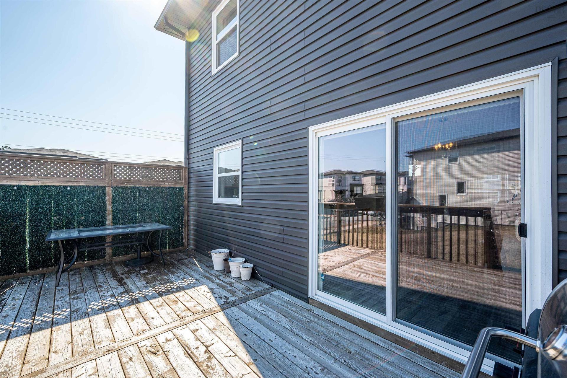 122 Onyx Crescent, Halifax, NS