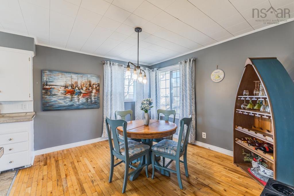 56 Regent Street, Amherst, NS