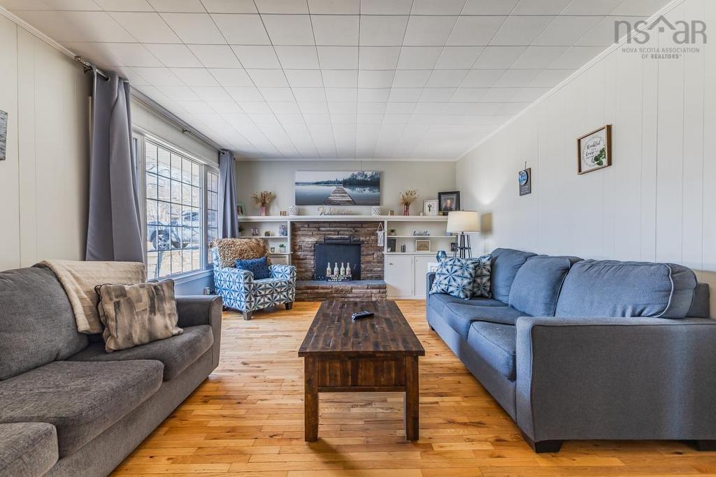 56 Regent Street, Amherst, NS