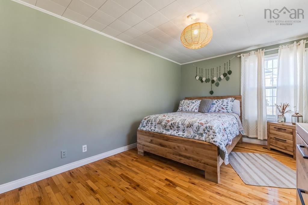 56 Regent Street, Amherst, NS