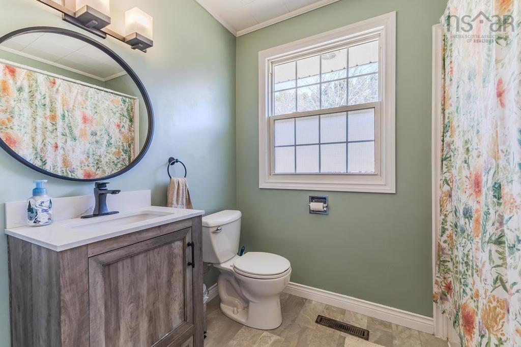 56 Regent Street, Amherst, NS