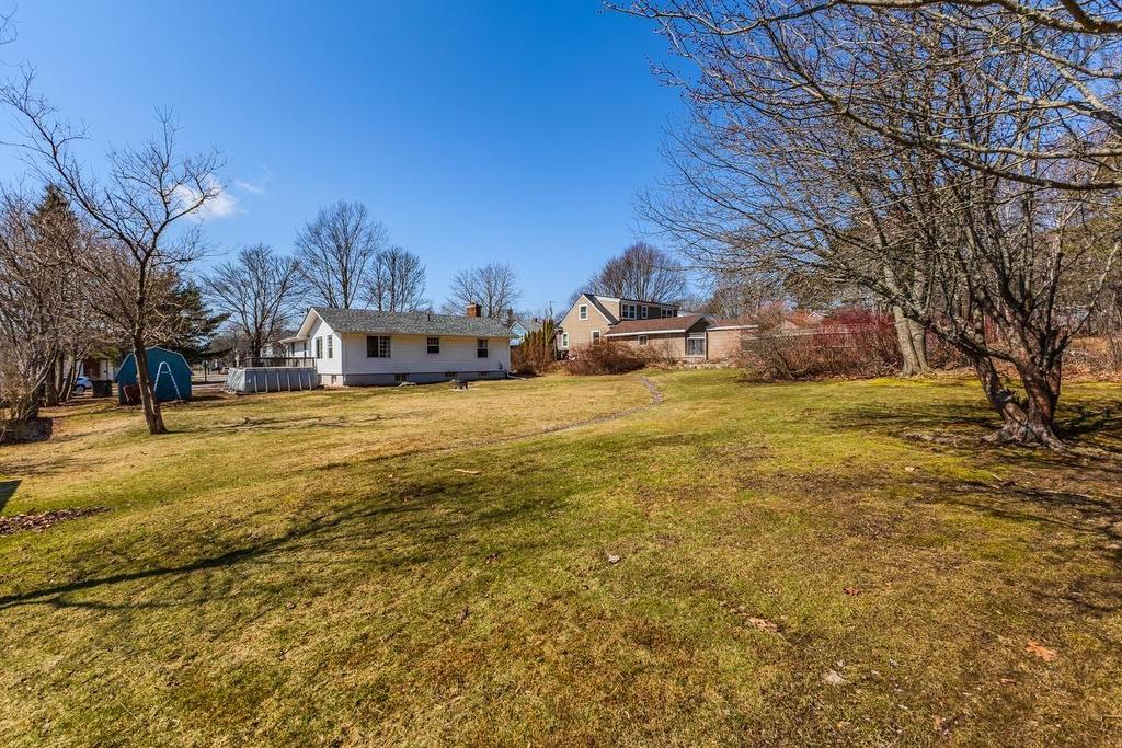56 Regent Street, Amherst, NS