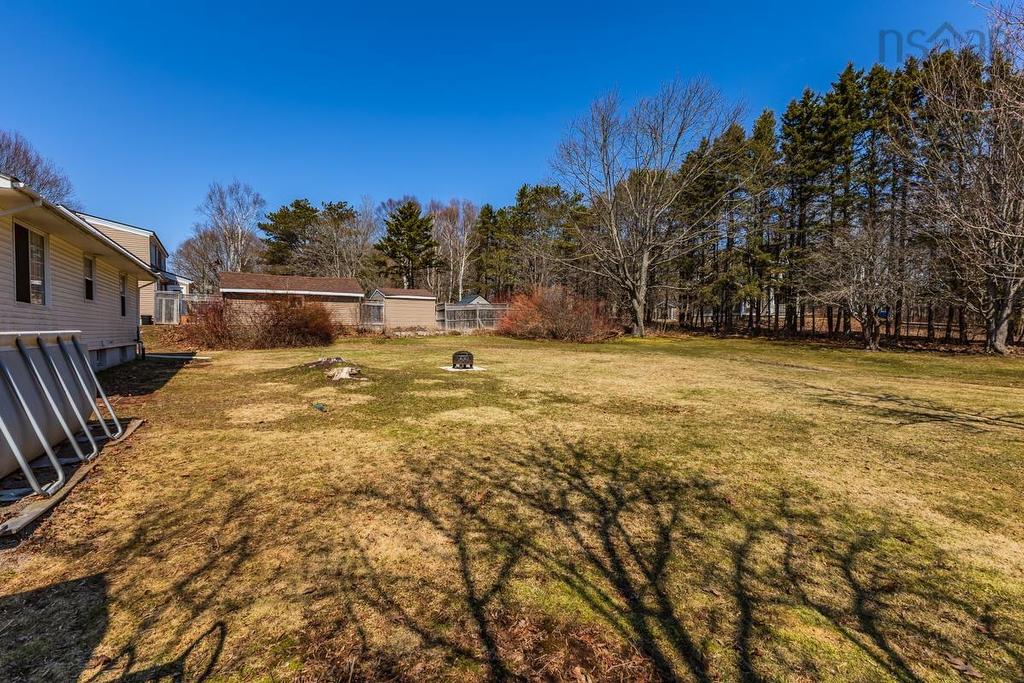 56 Regent Street, Amherst, NS