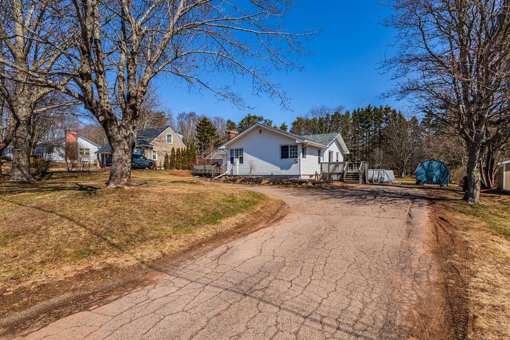56 Regent Street, Amherst, NS