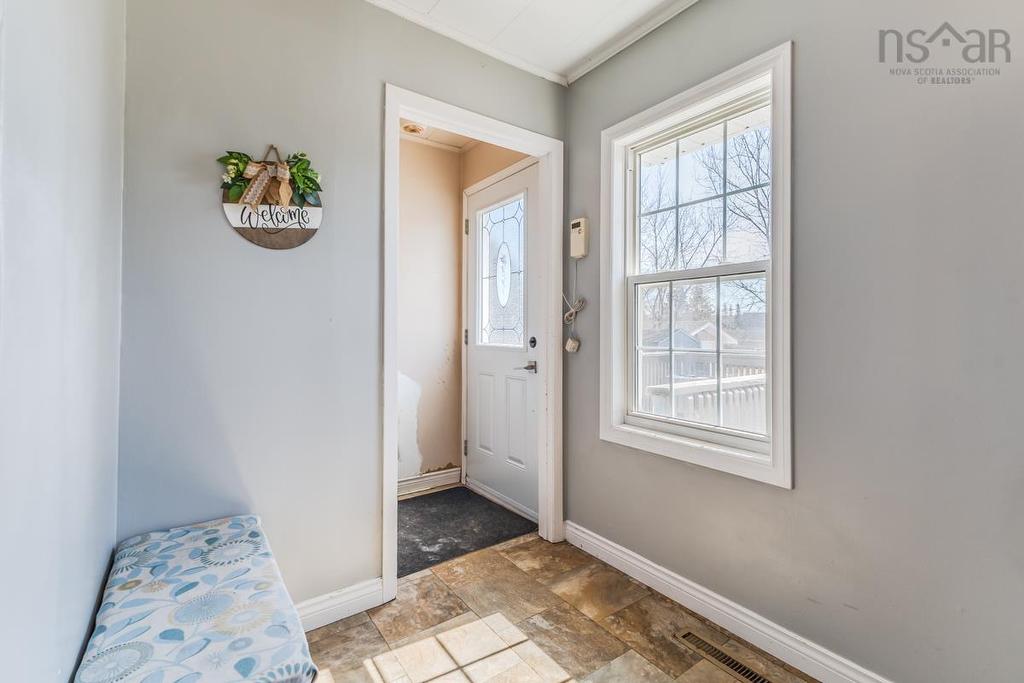 56 Regent Street, Amherst, NS