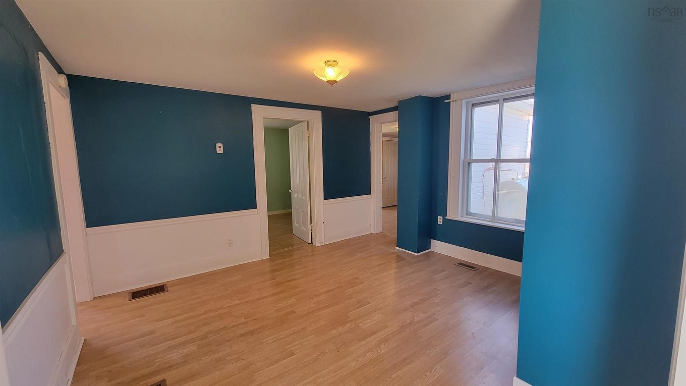 2-4 Baker Street, Yarmouth, NS